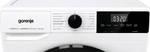 Стирально-сушильная машина Gorenje W1D2A854ADPS