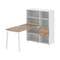 Стол-стеллаж ELRST 1113 1790х1120х1355 EDIS