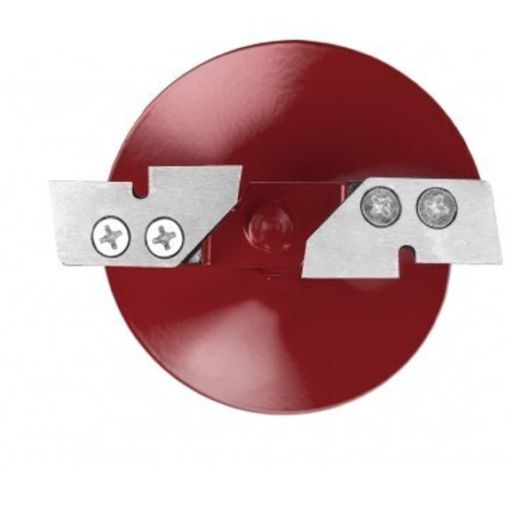 Ледобур BURAN 130L левое вращение, цельнотянутый шнек (LB-130L) Тонар