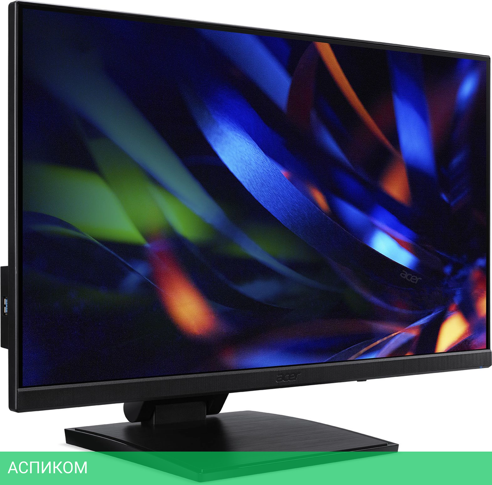 Монитор Acer 23.8" UT241YAbmihuzx