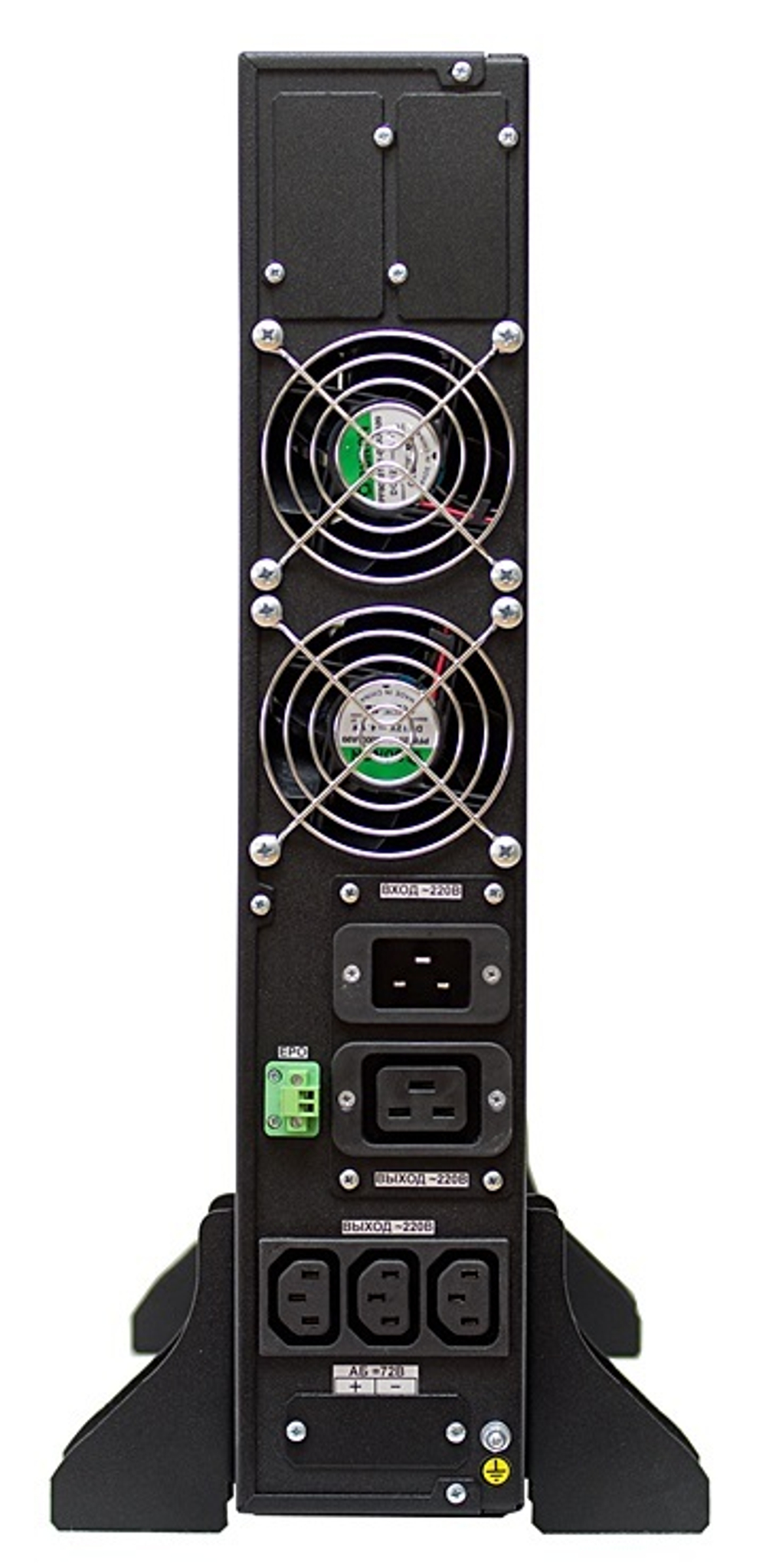 Источник бесперебойного питания  Штиль STR1103SL