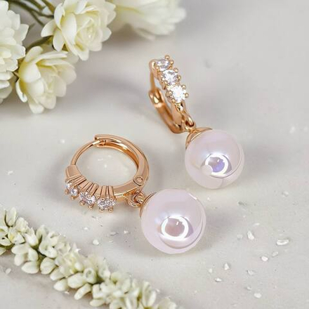 Серьги Xuping - арт160