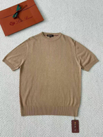 Футболка Loro Piana