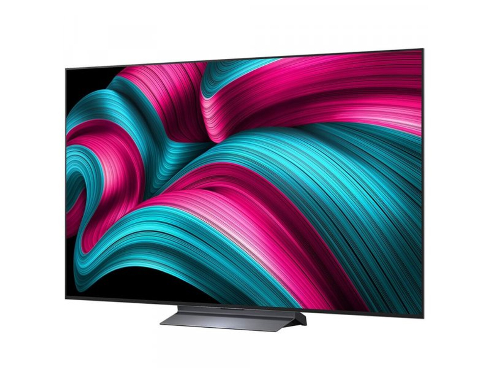 OLED телевизор LG OLED55CS6 4K Ultra HD