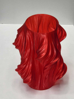 Ваза "Шелк - 1"