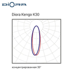 Diora Kengo 50/6000 К30 5K консоль