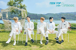 TEEN TOP - TEEN TOP STORY : 8PISODE