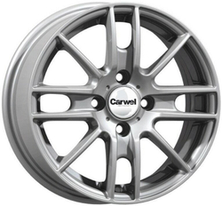 Диск Литой Carwel Лада 173 5.5 х R14 4x100 D60.1 ET43 SB