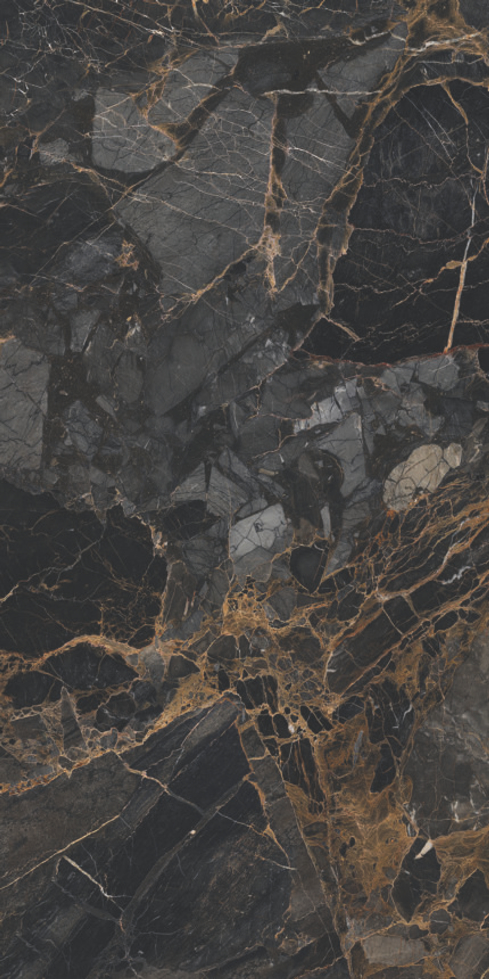 Керамогранит, MAIMOON, Onyx Volo Beige, 1200x600 мм, полированная
