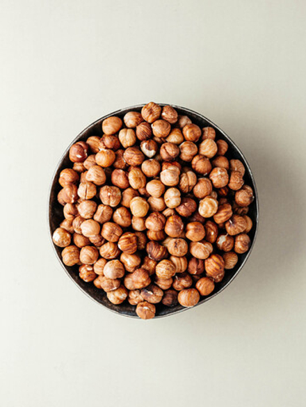 Фундук сушёный, 150 г