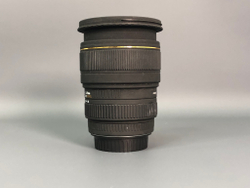 Sigma 24-70mm 2.8 EX DG Canon EF