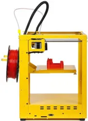 Фотография — 3D-принтер Magnum Creative 2 PLA