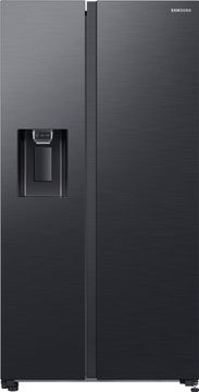 Side-by-side холодильник SAMSUNG RS64DG5303B1UA
