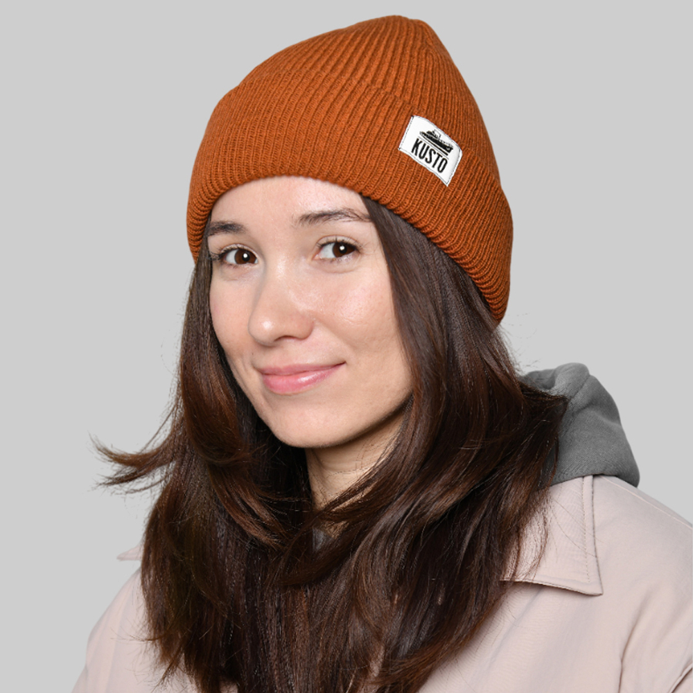 One Expedition Terracotta