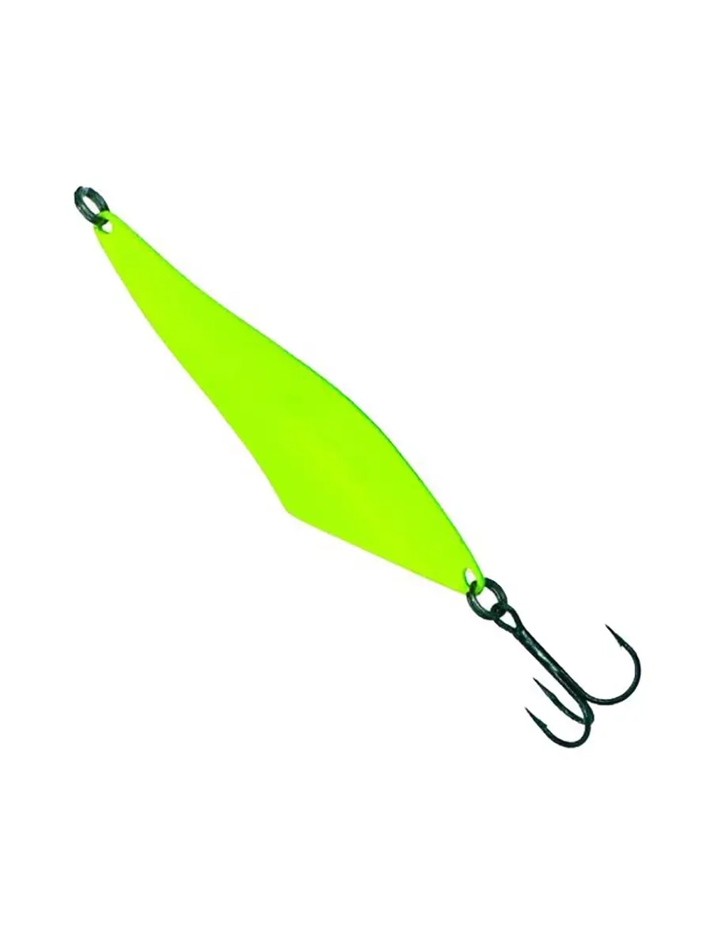 Блесна колебалка RAPALA Harmaja 18 /ROL