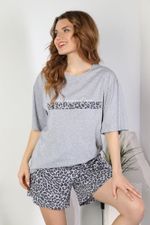 Костюм Сахара-2 Виотекс СЕРЫЙ