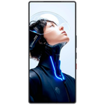 Смартфон ZTE Nubia RedMagic 11 Pro 16/1TB, Nightfreeze (Черный)