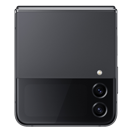 Samsung Galaxy Z Flip4 8/128 черный