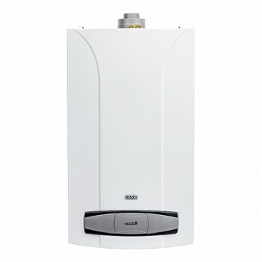 Котел газовый настенный Baxi Luna 3 comfort 240 Fi  24 кВт двухконтурный турбированный