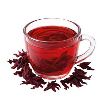КРАСНЫЙ ЧАЙ