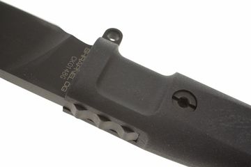 Extrema Ratio 160SHRTESOGR - Нож "Шрапнель"