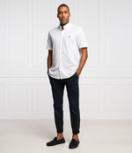 рубашка POLO RALPH LAUREN - белый(710798291)