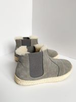 Замшевые ботинки Age of Innocence, 31