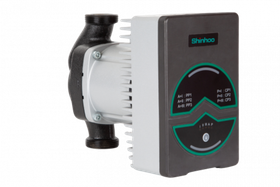 Циркуляционный насос MEGA+, Shinhoo