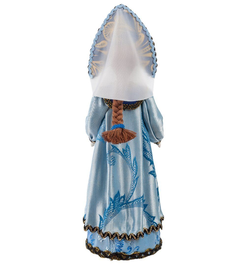 РусКукла RK-218 Кукла «Глаша»