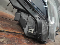 Фара правая галоген Kia Rio 4 (FB) 20-нв Б/У Оригинал 92102H0500