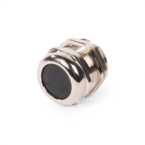 Ввод кабельный латунный PGM-L 36 (25-32 мм) Fortisflex (6 шт.)