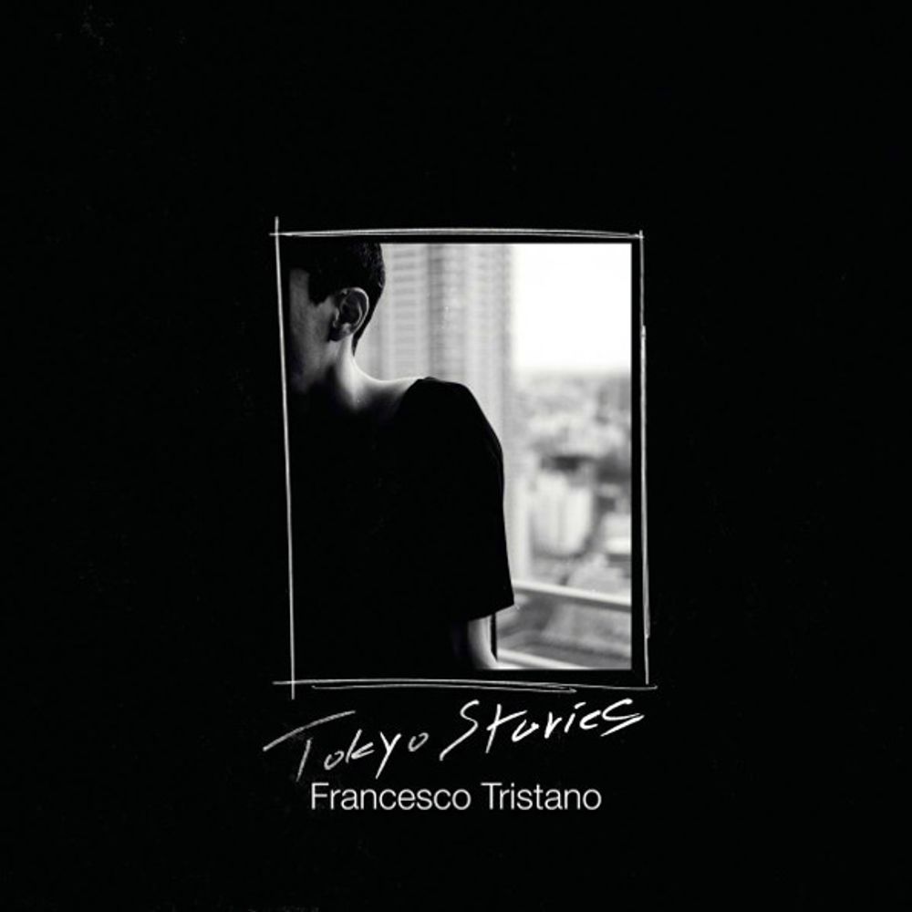 Francesco Tristano / Tokyo Stories (CD)