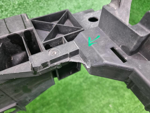 Телевизор Geely Tugella (2019-2024)