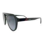 Очки FENDI Logo, FE40003U5496P