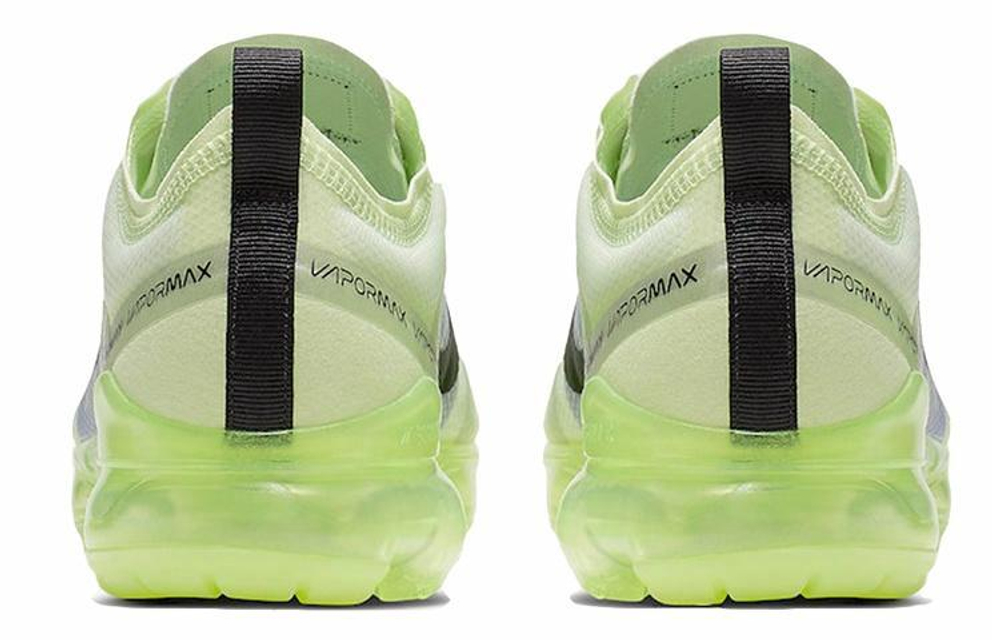 Кроссовки Nike Vapormax Air Barely Volt