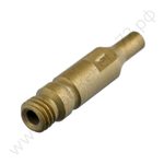 Мундштук внутренний №1 (8–15 мм) к Р3П, Р3ПУ, Р3А, Р333, Р333У