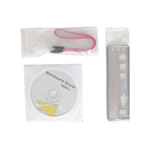 Материнская плата с процессором BaseTech H110M-K, Socket1151, i5-6500, mATX, Retail, Socket1151, Intel UHD Graphics 530, 2xDDR4, PCIe3.0, 1xM.2, GLAN, 6xUSB2, 4xUSB3, VGA, HDMI, кулер CPU (BT-H110M-K-6500)