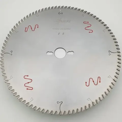 Диск пильный 300x3.2/2.2xx30 z96 ST2 по ЛДСП МДФ для форматно-раскроечного станка RED SAMURAI