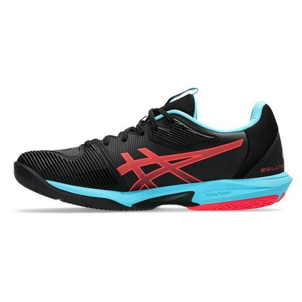 Кроссовки для тенниса Мужские ASICS SOLUTION SPEED FF 3 для всех покрытий