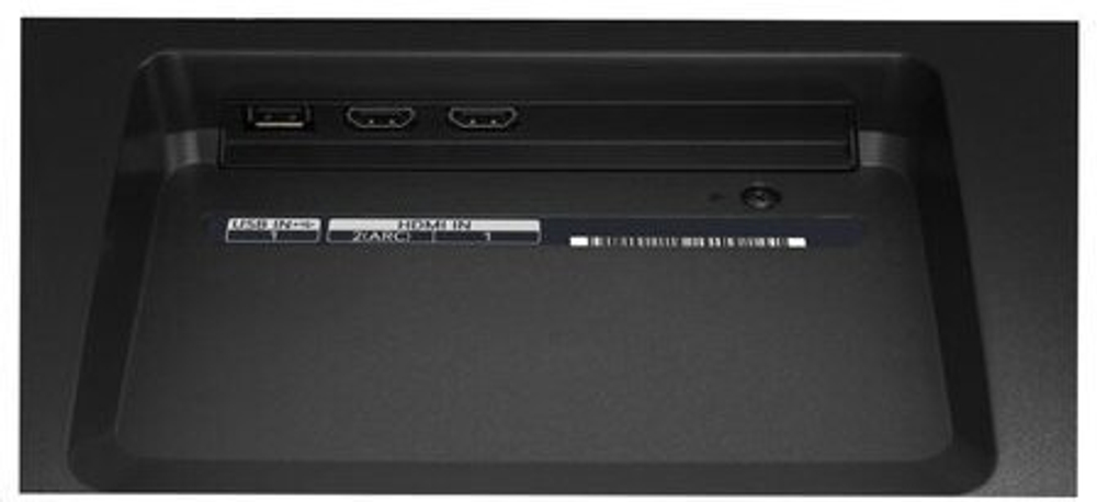 65" LG 65UN73006 (2020)