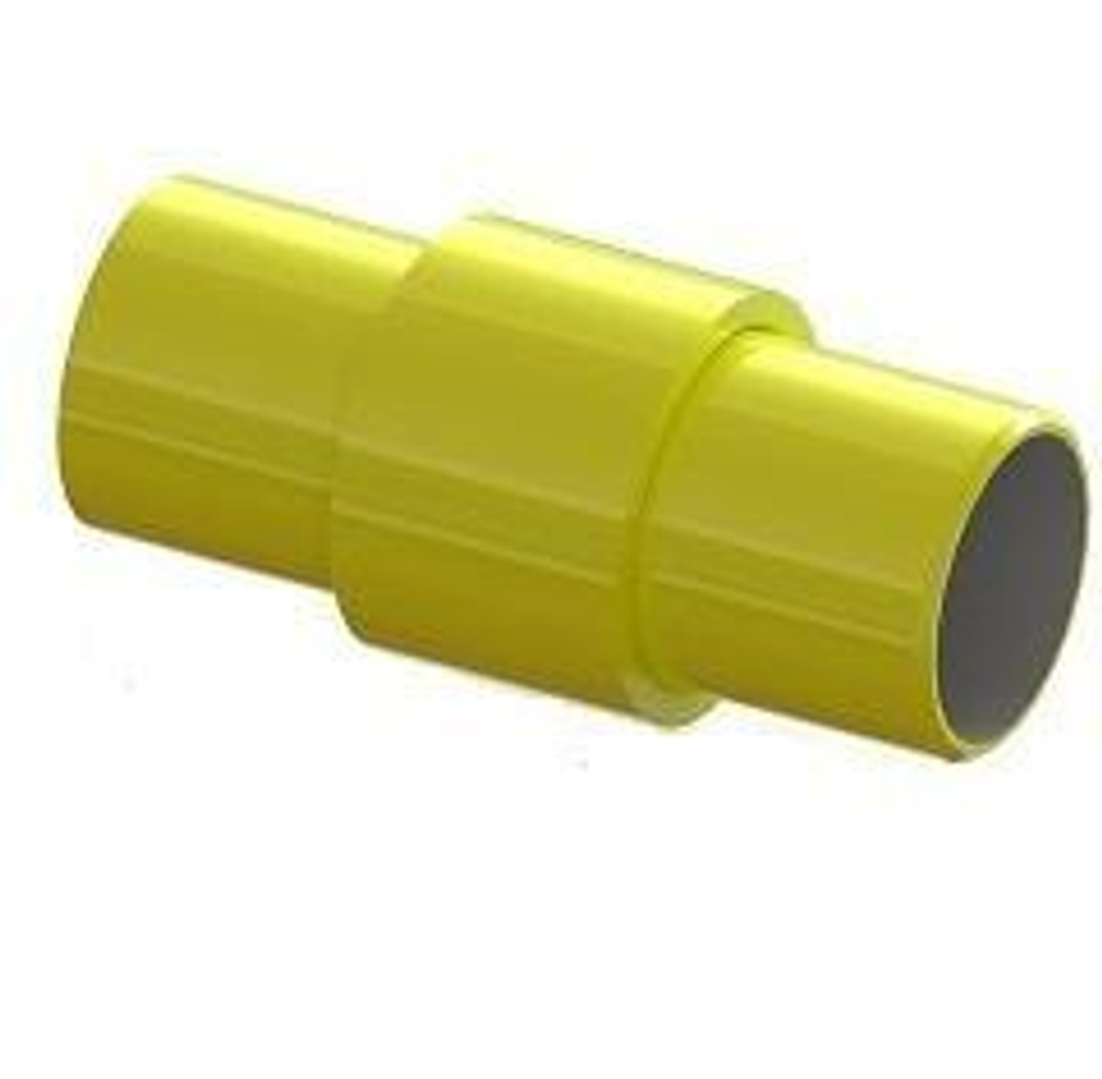 Изолирующее соединение под приварку 1" ИС-34