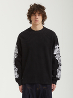 Мужской Лонгслив Obey Goblin Thermal