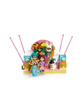 Конструктор Friends 42661 Костюмированная вечеринка