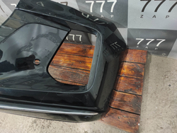 Бампер передний Hongqi H5 2 22-нв Б/У Оригинал 2803X40HF01S1P