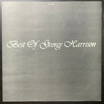 George Harrison ‎– The Best Of George Harrison (Япония 1976г.)