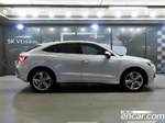 Audi Q3 (F3) 35 TDI Premium Sportback (09.2022)