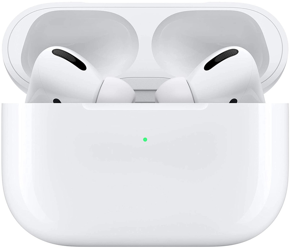 Наушники беспроводные Apple AirPods Pro 2 USB-C (2-nd generation)