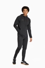 Кофта adidas Tiro Travel Sweat - черный