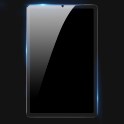Закаленное стекло от Dux Ducis для планшета iPad Mini 6 и iPad Mini 7, толщина 0,3мм, твердость 9H