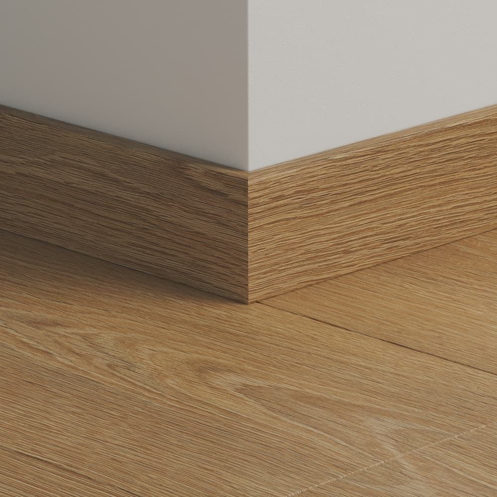 ПЛИНТУС PERGO ДЛЯ ВИНИЛА